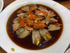 -红灯笼龙凤饭店(宁波老字号店)