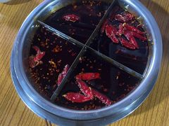 -渝味黄姐火锅(黄泥村店)