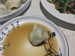 -闫水饺大酒楼·北京老闫靓马饺子馆