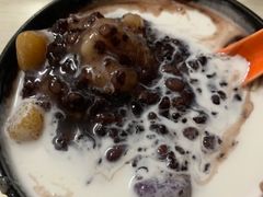 -钟姨糖水(惠城店)