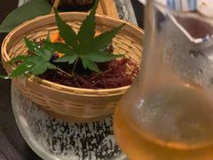 -希望日本料理(保利香槟花园店)