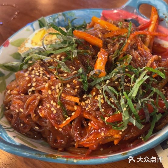 圆方食堂(亚运城店)