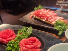 -捞王锅物料理(凯旋路店)