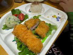 -胜博殿日式炸猪排(西红门店)