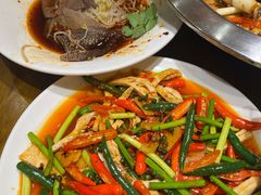 -弓虽昌焖烧鸡(大竹林店)