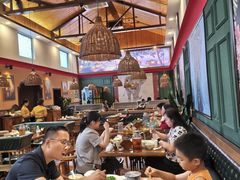 -泰堤坊(淡水体育馆店)