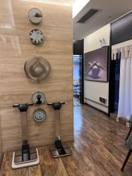 -意然瑜伽·普拉提