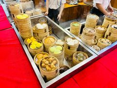 -四季大酒楼(白濠店)