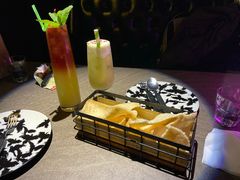 -陌上花儿·音乐西餐吧(和平店)