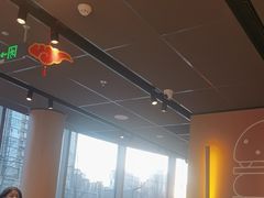 -麦当劳(北苑秋实路店)
