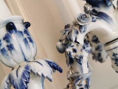 -Me Coffee下午茶艺术空间