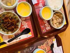 -真功夫(君逸世家店)