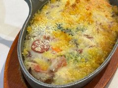 -维兰西餐(万泉河店)