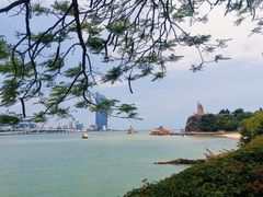 -鼓浪屿·皓月园