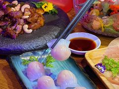 -108·公社·创意餐厅·LIVE HOUSE(李公堤店)