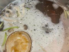 -呷哺呷哺(西单大悦城店)