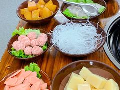 -笔记安顺夺夺粉火锅