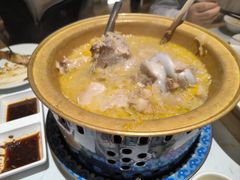 -关东小磨东北菜(漕河泾印象城店)