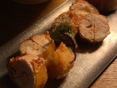 -LA CREPERIE BRETONNE布列塔尼法式餐厅(天童北路店)