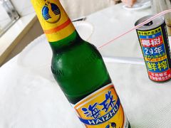 -新享乐海鲜(翠华路店)