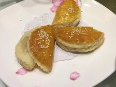 -鲍鱼王子(深圳大厦店)