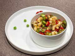 海螺素鲍鱼-巨鹿春晓(静安寺店)