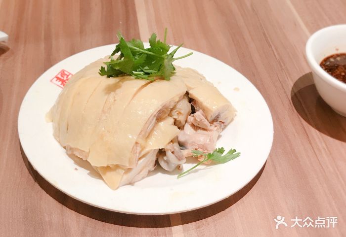 泰煌雞(川沙店)-圖片-上海美食-大眾點評網