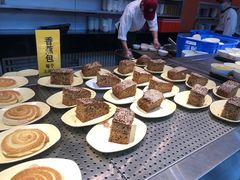 -农园餐厅(北京大学店)