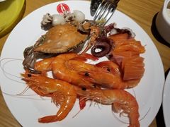 -东方明珠·可口可乐欢乐餐厅