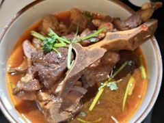 -贡梅老面馆·蟹粉面·无锡特色小吃(南长街主推店)