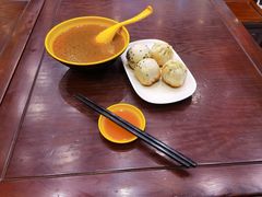 -大壶春生煎(世纪汇广场店)