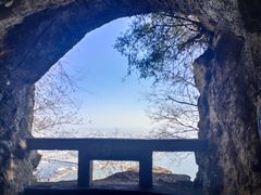 -海埂大坝