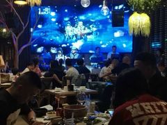 -胡桃里音乐酒馆(曲江店)