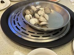 -青蓬蒸汽海鲜·深圳老字号·团建聚会(壹方城店)