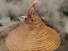 -鲜潭蒸汽石锅鱼(五道口购物中心店)