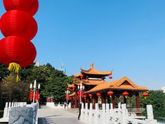 -荔枝公园(福田区)