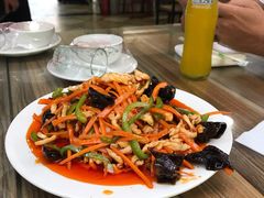 -如意农家院(胡关路店)