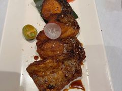 -上海1号私藏菜(静安店)