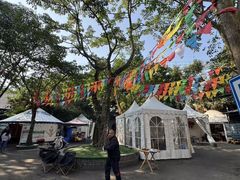 -巴山一绝烤全羊(三圣乡刘家花园店)