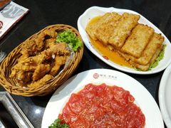 -陆派巴倒烫火锅(城东店)