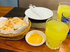 -TUK土耳其餐厅·下午茶(卢湾店)