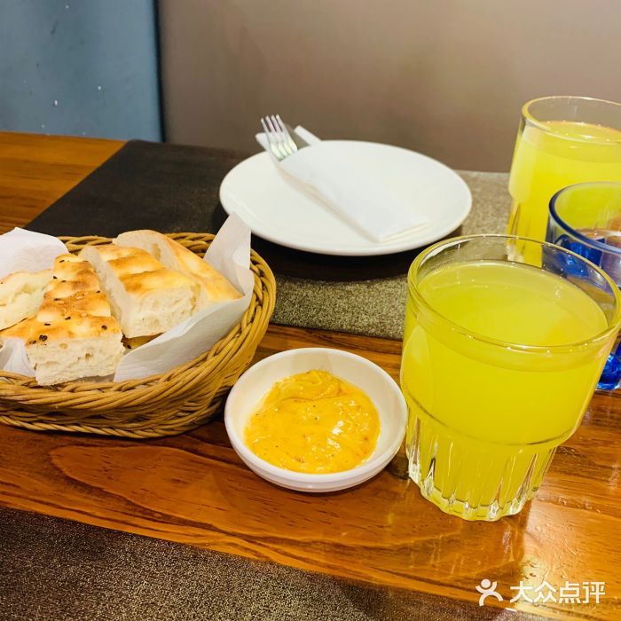TUK土耳其餐厅·下午茶(卢湾店)图片