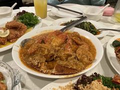 -无招牌海鲜餐厅(怡丰城店)