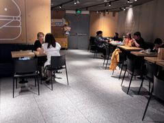 -麦当劳(中山公园龙之梦店)