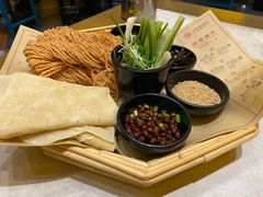 -大张烙馍村(泉山店)