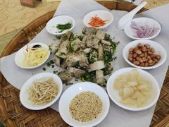 -水乡人家私房菜(逢简店)