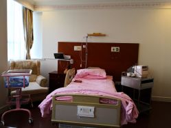 -中国福利会国际和平妇幼保健院(徐汇院区)