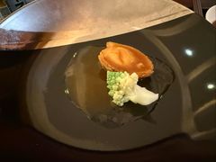 -盛宴自助餐厅(运达喜来登店)