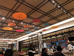 大堂-苏州知音温德姆至尊酒店·四季海鲜自助餐厅(汾湖店)