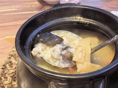 -皮蛋弟砂锅店(总店)